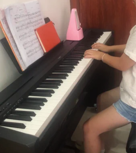 #电钢琴#YAMAHA#雅马哈#钢琴#三角...