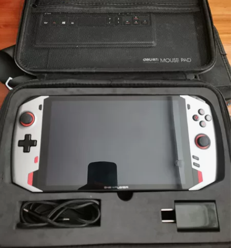 壹号本onexplayerAMD5700U...