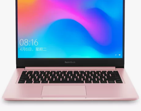 【开学价】小米RedmiBook 14增强...