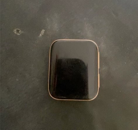 OPPO Watch 46mm 自用，屏幕...