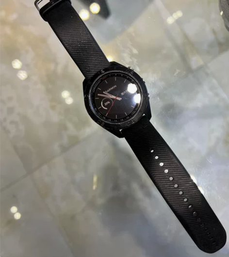 【佳明高尔夫手表s60】Garmin S6...