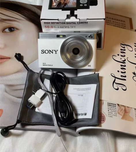 『自己出』Sony/索尼同款型号DSC古C...