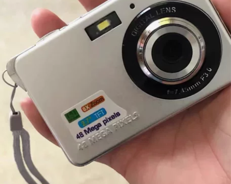 [号外][号外]捡漏全新【索尼DSC】相机...