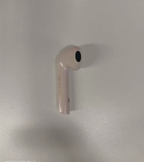 漫步者lollipops有心冇心版联名,粉...