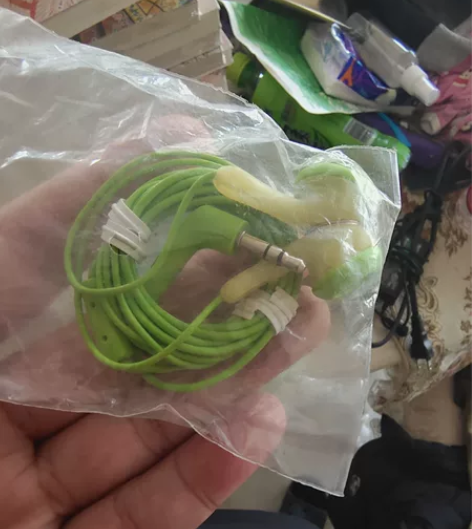 森海塞尔mx70耳机耳塞清库存 20条打包...