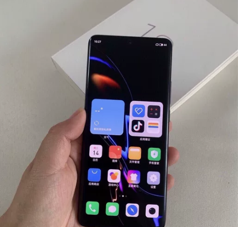 全套魅族18Pro  8+256G内存，双...