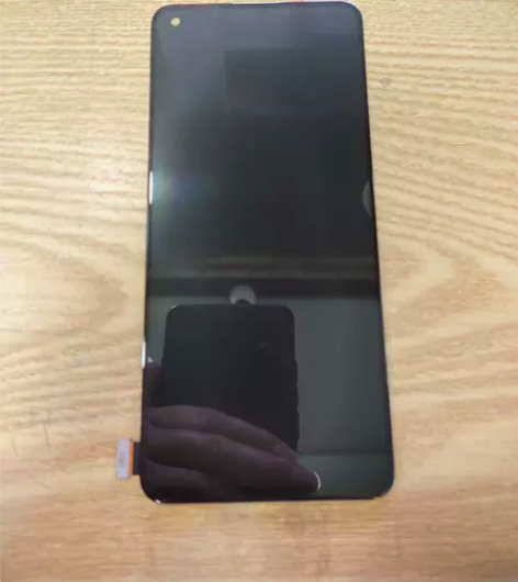 Realme GT Neo原装屏幕 rea...