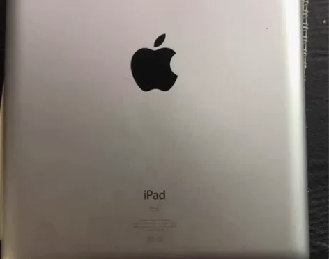 忍痛出 个人原因便宜卖二手平板 iPad ...