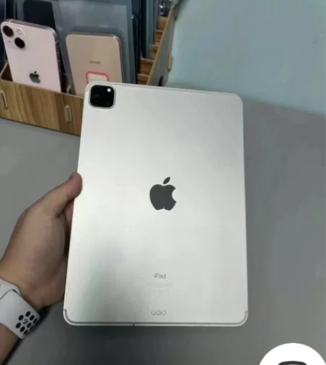 iPad 2020 Pro 11寸 256...