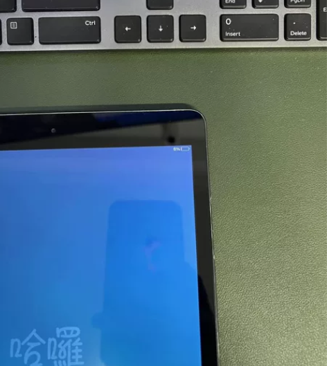 20款ipad8  10.2寸128G w...