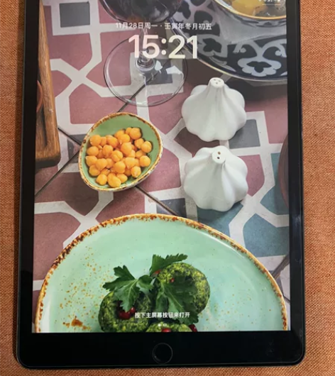 国行IPad 2020 10.2寸第8代 ...