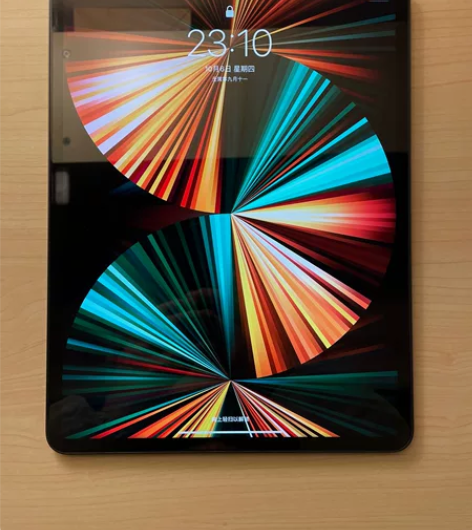 iPad 2021 pro 12.9寸 2...