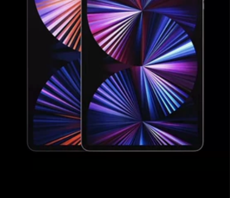 Apple/苹果 iPad Pro 11英...