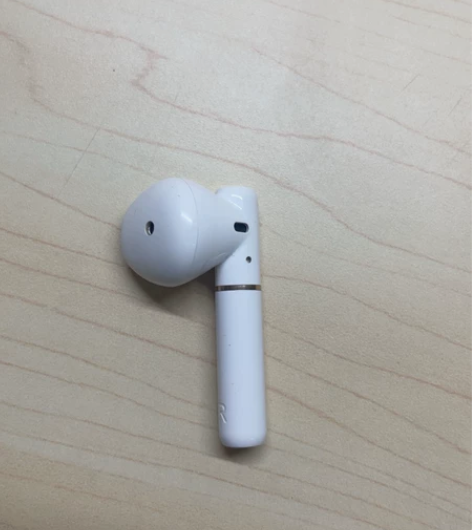 qcy t8右耳 可正常使用爽快包邮QCY...