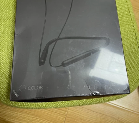 爱奇艺耳机 Verb运动蓝牙耳机 无线挂脖...