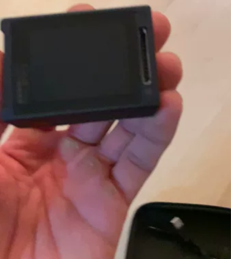 Gopro Hero4 没咋用过 一直在家...