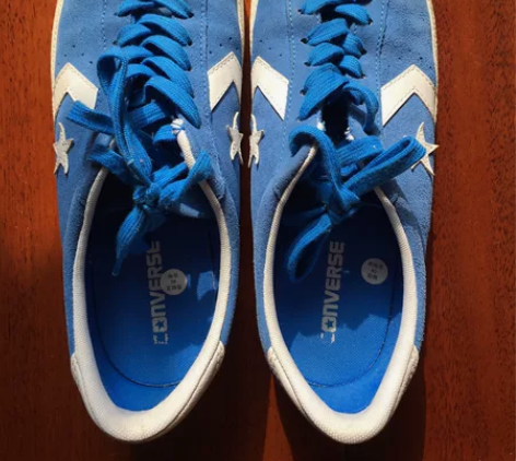 Converse 匡威 运动鞋 购于专柜 ...