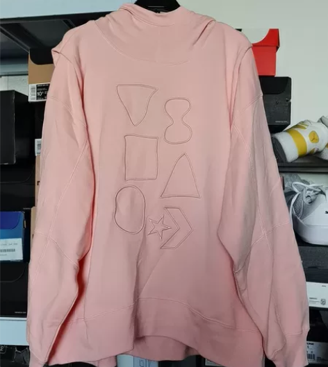 匡威全新正品  中性  Ⅰ  II  ⅠI...