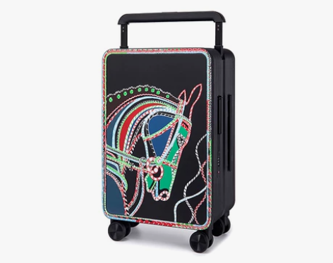 旅行箱 日本MAYERTRIP骏马行李箱高...