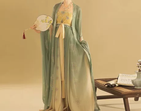 【汉服福袋】 盲盒 118一套，买一送一！...