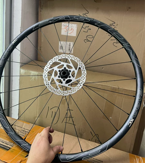 easton ea90 xc顶级轮组，伊斯...