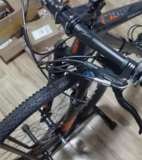 一手自用-喜德盛2020款传奇700-全车...