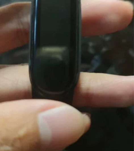小米手环5 NFC版，功能齐全，无维修，无...