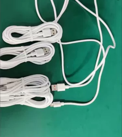 厂家清仓处理 华为typec6a充电线全新...