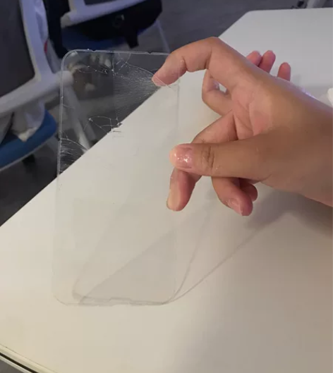 iPhone13手机钢化膜 微瑕 不包邮 ...