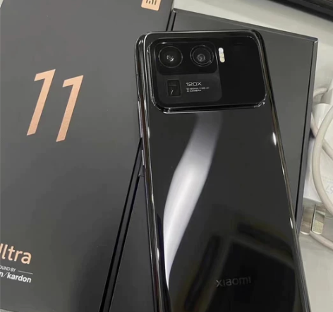 MIUI/小米 小米11 Ultra12+...