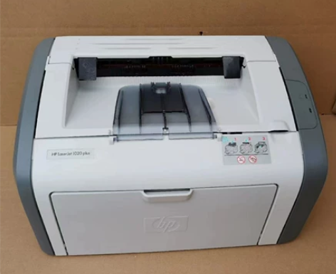 最后几台99新惠普1020plus激光打印...