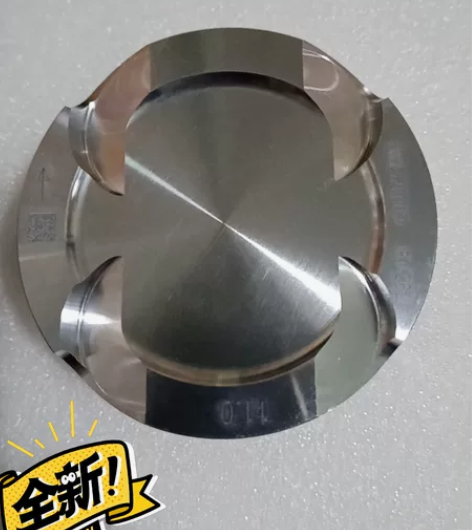 宝马B48活塞 活塞总成 感兴趣的话点“...