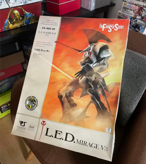 五星物语 造型村 led雷德幻象 感兴趣的...
