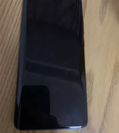 华为mate20pro，翡冷翠。8g+12...