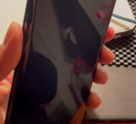 自用自用自用！华为mate30Pro  华...