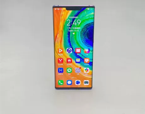 Huawei/华为 Mate 30 Pro...