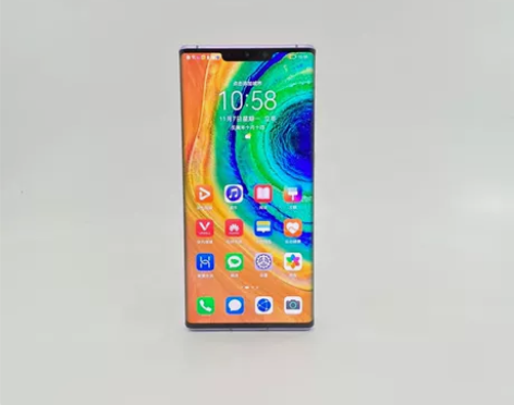 95新Huawei/华为  mate 30...