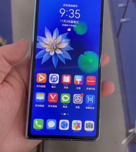 华为Mate X2 8+256G 5G手机...