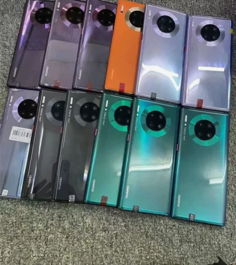 华为大跌价!华为mate30 华为特价处理...