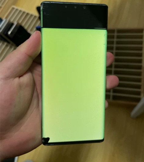 华为mate30pro  全网通5G 不知...