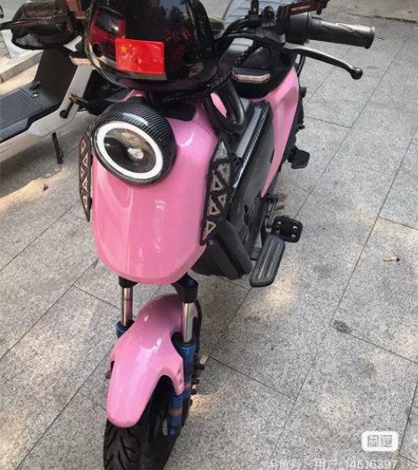 小牛电动自行车，小牛u+b动力版，更换原厂...
