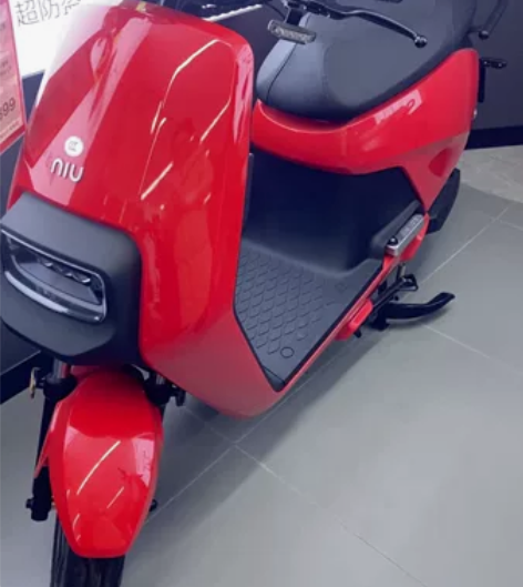 小牛电动60/20锂电全新G3C处理价格 ...