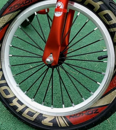 18寸飞鸽平衡车，全新，2022年6月中旬...