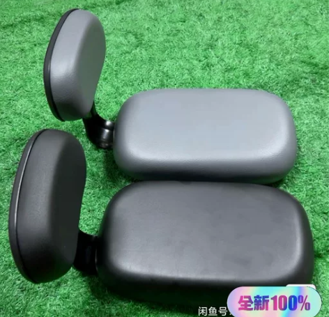 九号电动全新的九号原装正品后座。 适用于B...