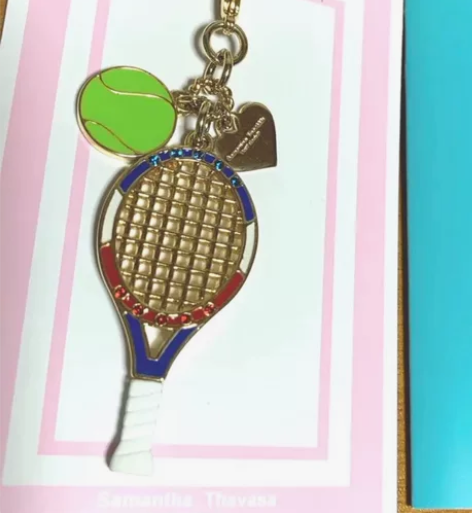 st网球拍子拉链扣 感兴趣的话点“我想要”...