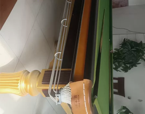 闲置台球桌，处理了，只支持自提，处理价，两...