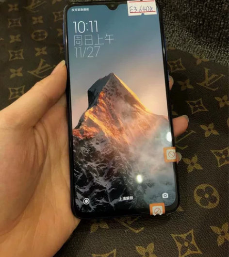 小米9 原屏 标准版6+128全网通4G ...