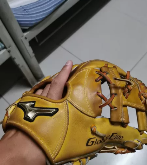 GE专业级硬式  打磨良久 自动吸球 球窝...