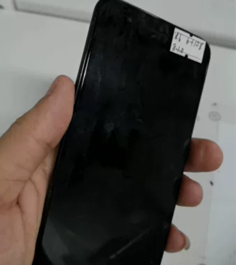 MIUI/小米6 6+128内存 有锁机 ...