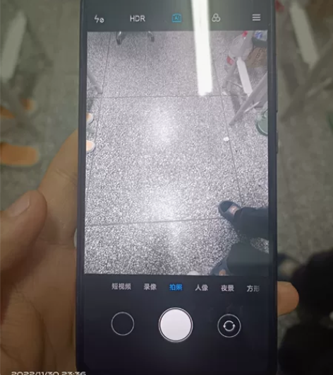 小米8青春版，6+128黑色，功能全好，成...